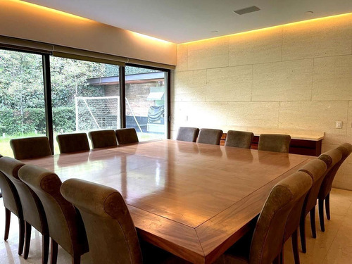 Residencia En Venta En Bosques De Las Lomas