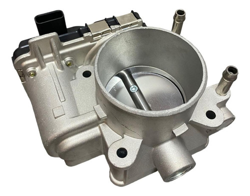 Cuerpo Aceleracion Mazda Cx7 Speed 3 5 6 2.3l Turbo