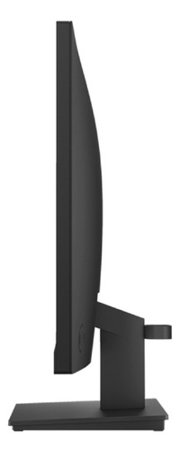 Monitor HP con pantalla de 23.8" 75Hz 127V y resolución Full HD