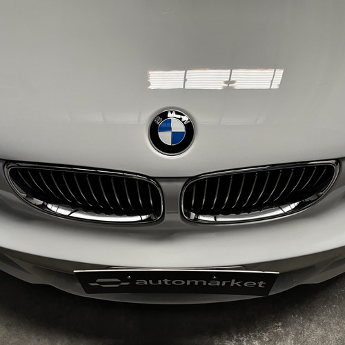 BMW Serie 1 2.5 135i Coupe Sportive 306cv