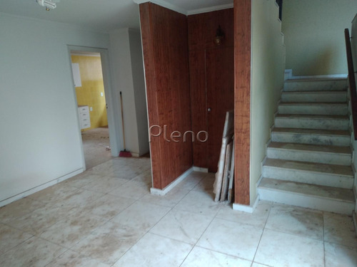 Imagem 16 de 27 de Casa Para Aluguel Em Jardim Proença - Ca028406