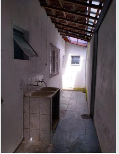 Imagem 7 de 13 de Casa Com 3 Dormitórios À Venda, 80 M² Por R$ 300.000,00 - Bosque Dos Eucaliptos - São José Dos Campos/sp - Ca1317