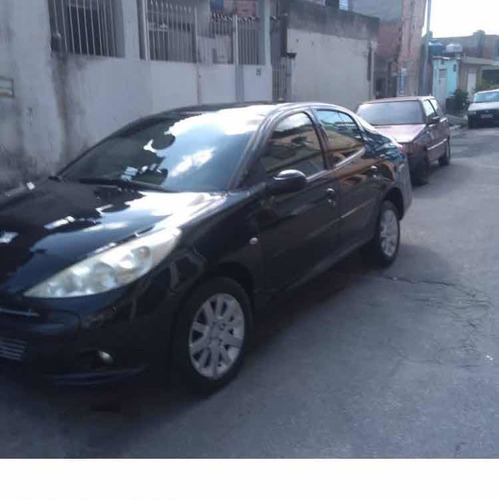 Imagem 1 de 6 de Peugeot 207 2011 1.6 16v Xs Flex Aut. 5p