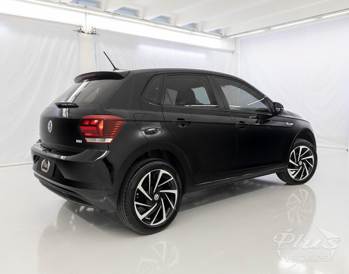 Imagem 7 de 15 de Volkswagen Polo 1.6 Msi