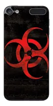 Comprar Capa Adesivo Skin155 Verso Para iPod Touch (7ª Geração)