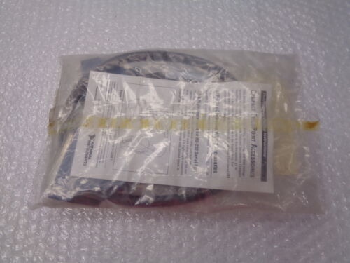 National Instruments 778621-04 Sh-37m-37f Cable Nsmp Ttc