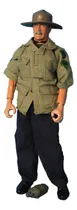 Comprar Soldado Maltratado Gi Joe Figuras De Accion