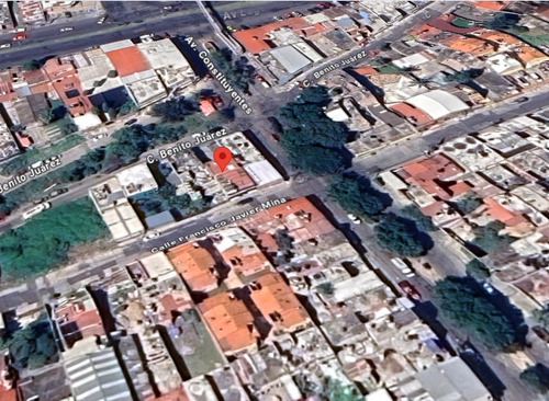 Inmueble Escriturado Y Con Posesión En Javier Mina, Atizapán, Estado De México. Sk04