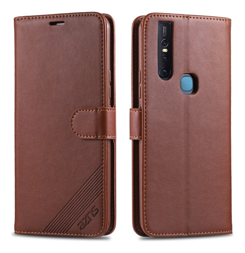 Funda De Piel Con Textura De Piel De Cordero