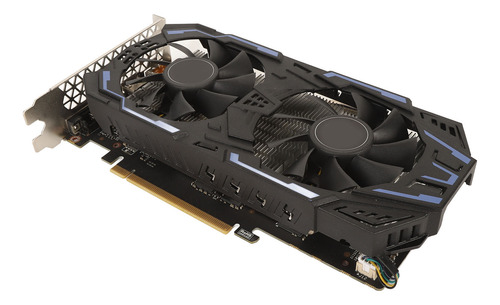 Tarjeta Gráfica Gpu 1060 Gddr5 192 Bits Compatible Con Juego