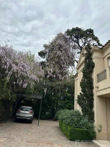 Casa En Venta En La Horqueta.
