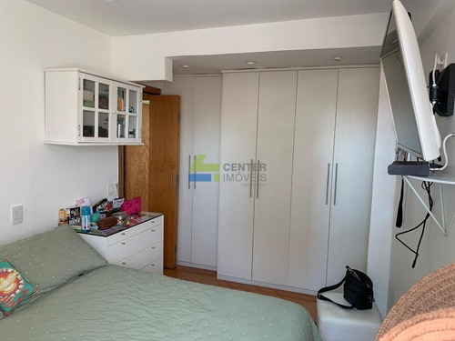 Imagem 11 de 15 de Apartamento - Vila Clementino - Ref: 13991 - V-871988