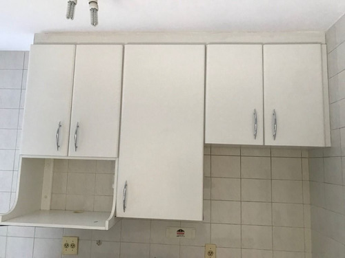 Imagem 6 de 23 de Apartamento Com 1 Dormitório Para Alugar, 43 M² Por R$ 2.500/mês - Higienópolis - São Paulo/sp - Ap20156