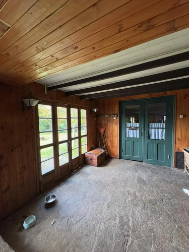 Terreno En Venta, Hosteria Con Cabañas, Vista Privilegiada