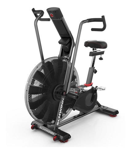 Bicicleta De Aire Schwinn Airdyne Ad Pro