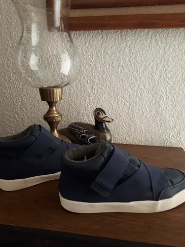 Tenis infantil masculino zara sales
