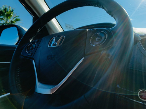 Imagen 14 de 14 de Honda Cr-v Exl Navi Modelo 2015