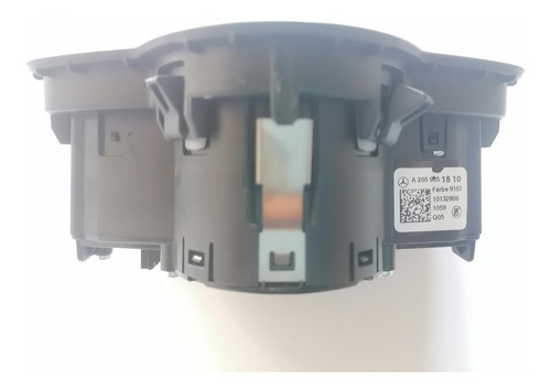 Control De Luces Mercedes C300 Coupe 2020 A2059051810 (Usado)