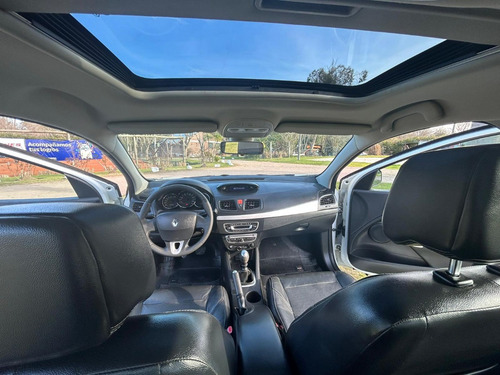 Renault Fluence 2.0 Privilege Mt