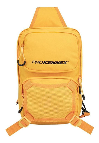 Mochila Prokennex 22-pk03 Amarillo Para Mujer