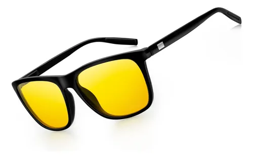 Lentes Amarillos Para Manejar MercadoLibre