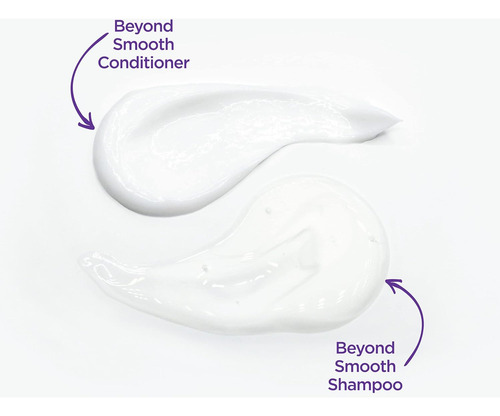 John Frieda Frizz Ease Beyond Smooth Frizz Condi...