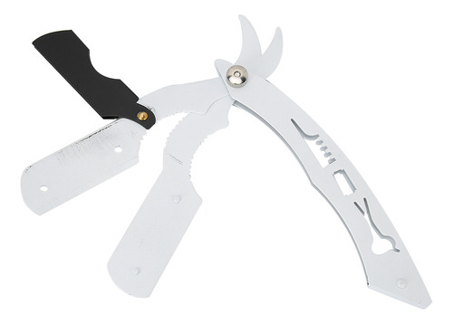 Soporte Plegable Para Afeitadora De Barba Para Hombre, Manua