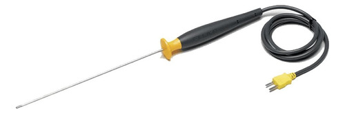 Sonda De Temperatura De Inmersion Suregrip Fluke 80pk22