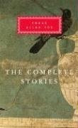 Book : The Complete Stories (everyman's Library)