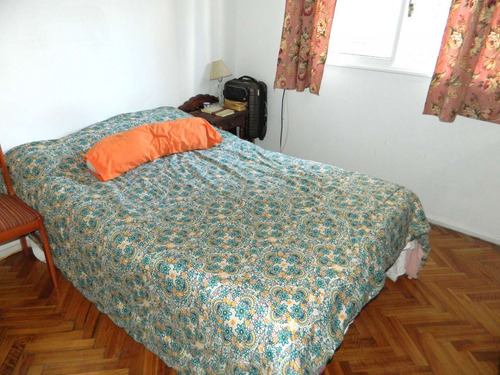 Imagen 12 de 17 de Venta De Departamento De 2 Ambientes En Recoleta