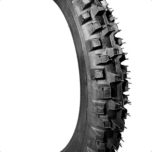Pneu Dianteiro Aro 21 Trilha Cross 21 X 300 Marques