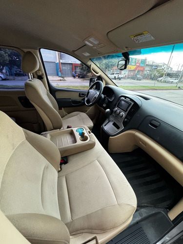 Hyundai H1 2.5 Premium 1 170cv At