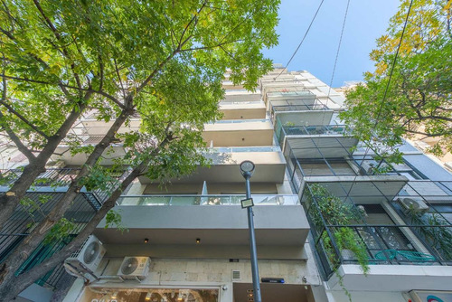 Depto. Monoambiente Ideal Inversion Villa Crespo