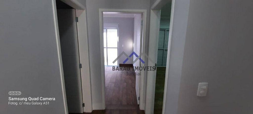 Imagem 9 de 30 de Casa Com 3 Dormitórios À Venda, 163 M² Por R$ 1.250.000,00 - Jardim Ermida I - Jundiaí/sp - Ca1154