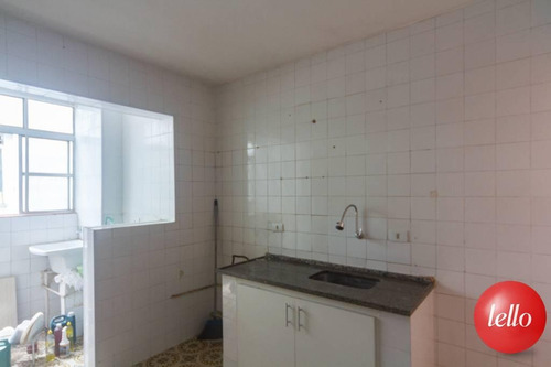 Imagem 13 de 23 de Apartamento - Ref: 237295