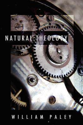 Libro Natural Theology : Or, Evidences Of The Existence A...