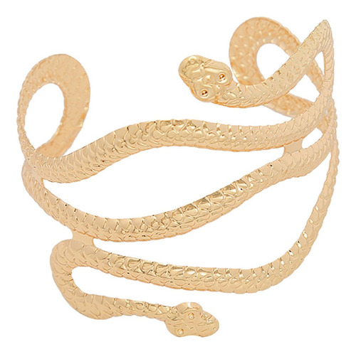 2 X Brazalete Serpiente Joyas Brazalete Envoltura