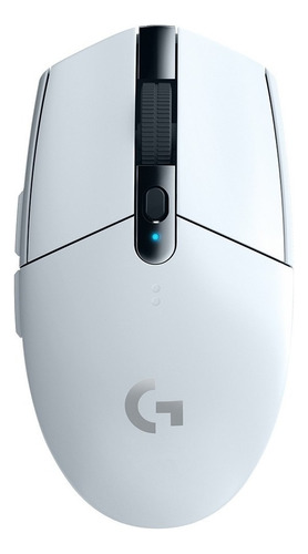  Logitech G Serie G Lightspeed G305 White