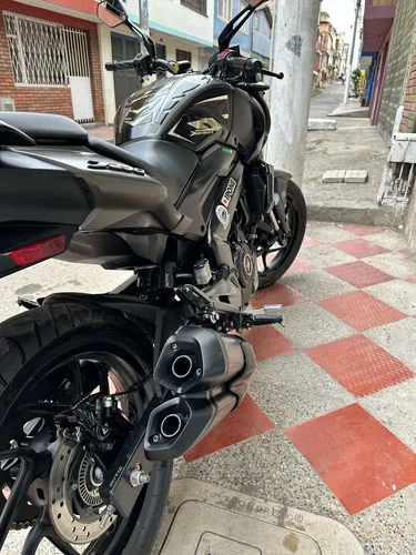 Dominar 250 Soat Y Tecno Nuevos