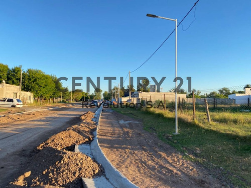 Imagen 7 de 14 de Terreno De 550 M2 En Luis Palacios - Posesión Y Escritura Inmediata