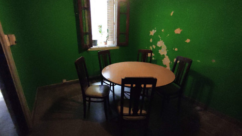 Imagen 14 de 18 de Depto.tipo Casa De 6 Ambientes En Venta En Almagro