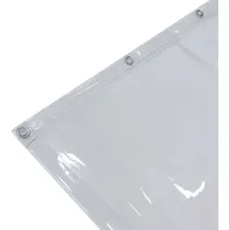 Comprar Cerramiento Pvc Transparente Reserva Económico A Medida