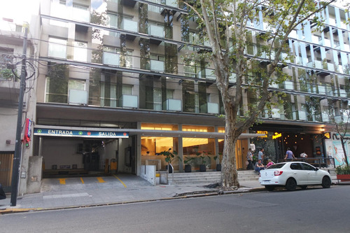 Cochera En Venta Financiada