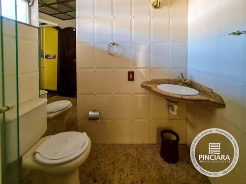 Imagem 29 de 30 de Casa Com 3 Dormitórios À Venda, 140 M² Por R$ 550.000,00 - Barreto - São Gonçalo/rj - Ca0146