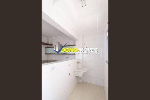 Imagem 10 de 15 de Apartamento 2 Dormitórios Para Venda Em São Bernardo Do Campo / Sp No Bairro Rudge Ramos - 6232