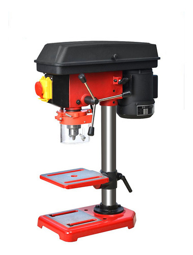 Furad Bancada 1/3hp 220v Hobby Motomil