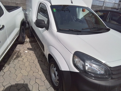 Fiat Fiorino 1.4 MPI FURGÃO ENDURANCE 8V FLEX 2P MANUAL