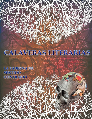 Calaveras Lirerarias - La Taberna De Sentido Contrario 2a Ed