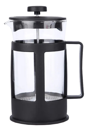 Cafetera Prensa Francesa De 300 Ml