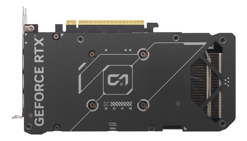 Tarjeta De Video Asus Dual Geforce Rtx 5060 Ti 16gb Gddr7 Oc